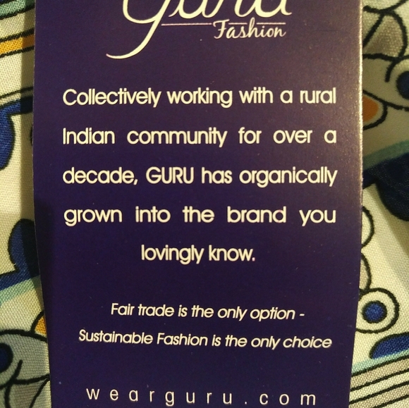 Caftan - Picture 3 of 4